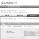 Sears Holding Company Service Live - Interactive