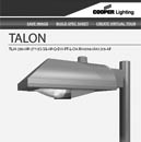 Cooper Lighting Talon - Interactive